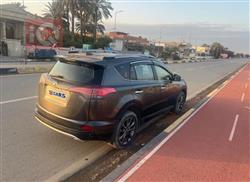 تويوتا راف 4